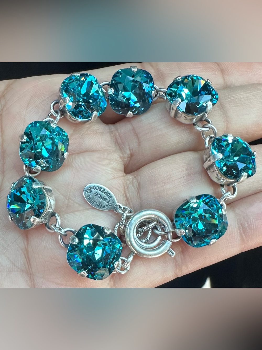 Brand New Catherine Popesco Bracelet